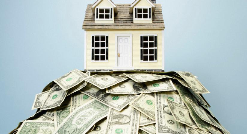 Drágulhatnak a lakáshitelek