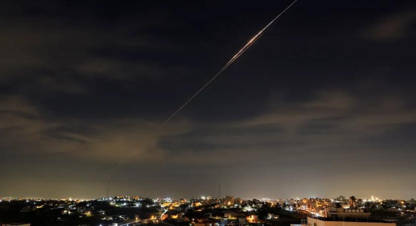 Robbanások Teheránban, Izrael újabb nagyszabású légitámadást indított Irán ellen