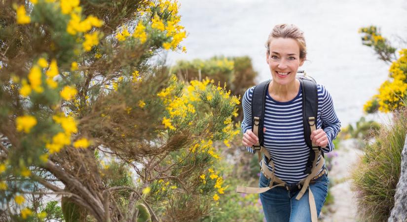 Heti horoszkóp: a Nyilas távlatot, a Bak tudatos építkezést nyer