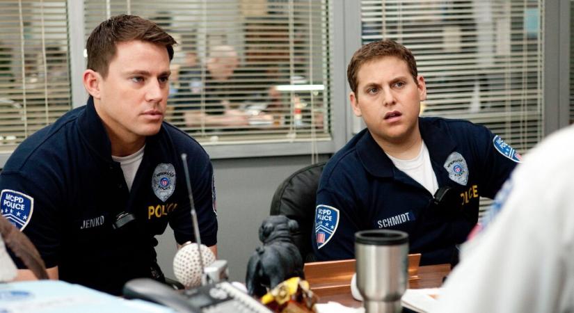 Újra mindenki ezt az akcióvígjátékot nézi Amerikában