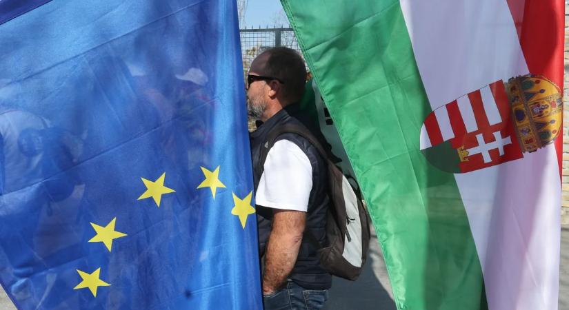 A Nemzeti Petícióval már másfél millió magyar üzent Brüsszelnek - szakértőt kérdeztünk, hogy mit jelent ez valójában