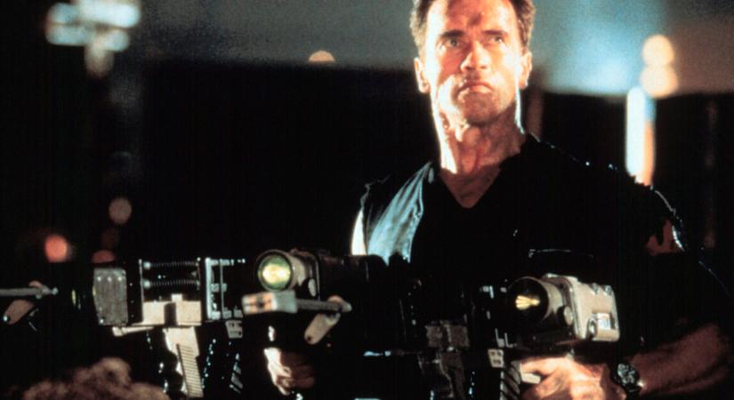 Egy lépésre a mesterműtől – akciófilmek, amikben majdnem minden összeállt