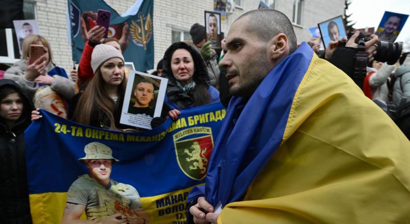 Kárpátaljai magyar tragédia, sokadik felvonás: magyar férfit raboltak el az ukránok, hogy a frontra hurcolják