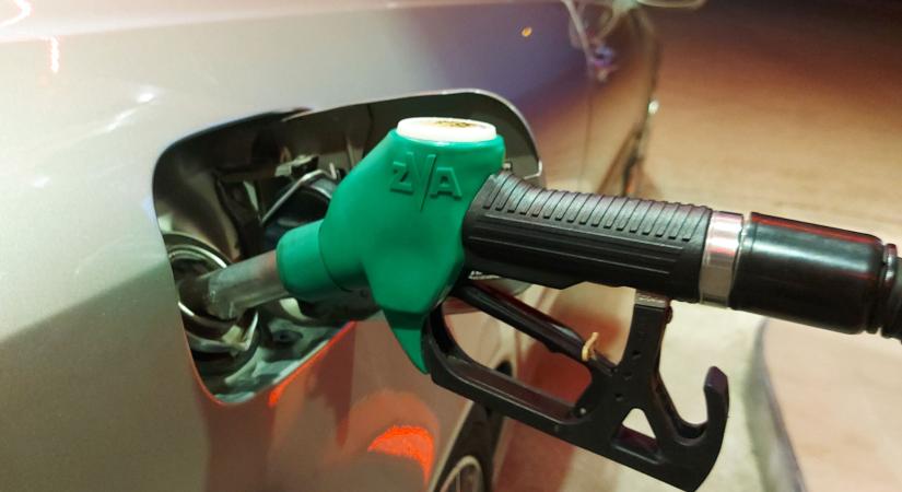 A benzinkutak titkáról beszélt a szakértő