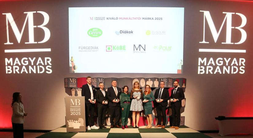 Formáld a jövőt, magyarul, építs márkát!