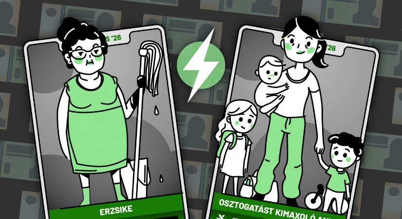 Mennyit ér a szavazatod a Fidesznek?