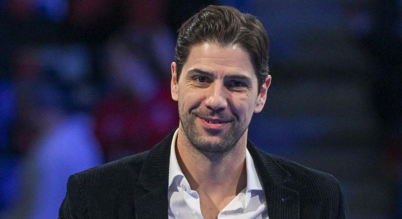 Ha így folytatjuk, szinte biztosan éremesélyesek leszünk az olimpián – Madaras Norbert a Mandinernek