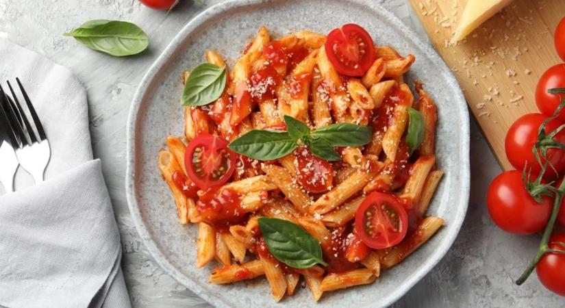 Mit főzzek ma? Elképesztően olcsó, háromfogásos menü hétfőre