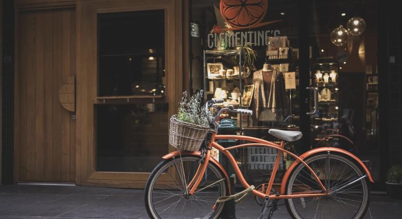 Milyen várost szeretnének a bringázók? Több ezer ember teker Budapest jövőjéért április 18-án