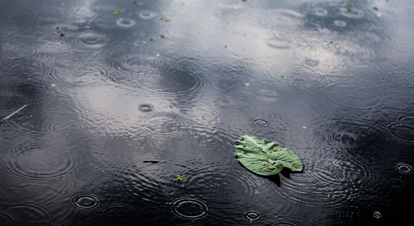 Változik az időjárás! Ekkorát zuhan a hőmérséklet