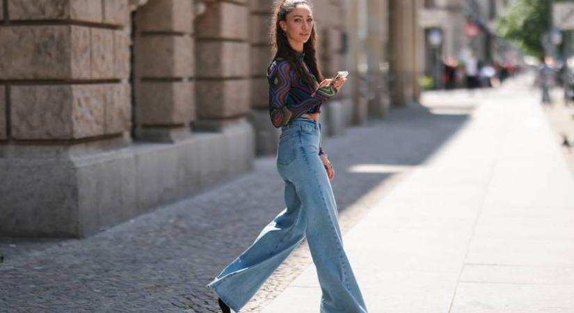 Ha 160 centi alatt vagy, így öltözz tavasszal – Előnyös, alaknyújtó trükkök, amiket érdemes bevetni