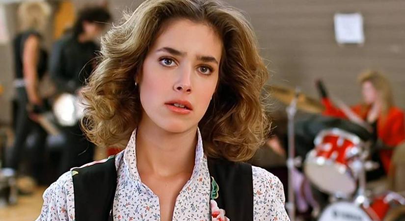 Ő volt a Vissza a jövőbe bájos Jenniferje: így tönkretette a plasztika Claudia Wells arcát