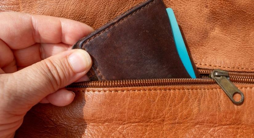 Balek rendőr: kétszer lopták meg a tolvajok