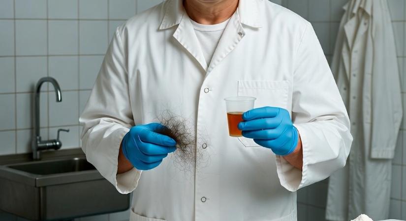 Konszenzuális drogteszt Ausztriában – Magyar Péter bécsi labor-turnéja