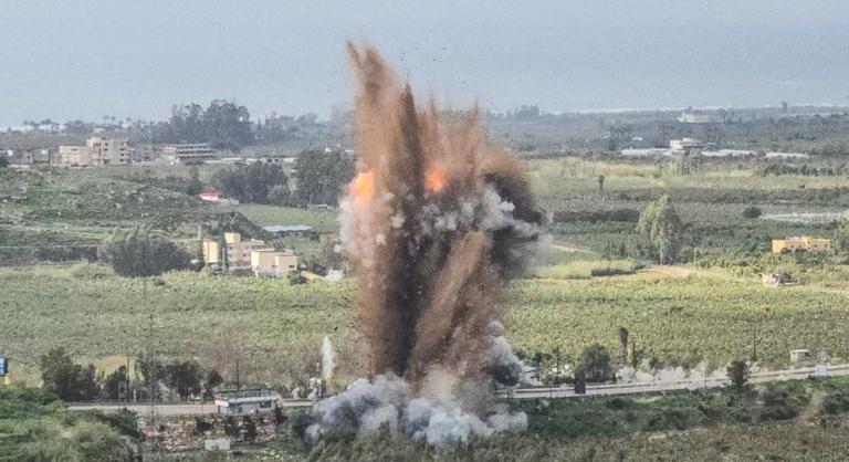 Bajban a világ, több mint fél évszázada nem látott energiaválságra figyelmeztetnek a szakértők - Az Index percről percre tudósítása a közel-keleti eseményekről