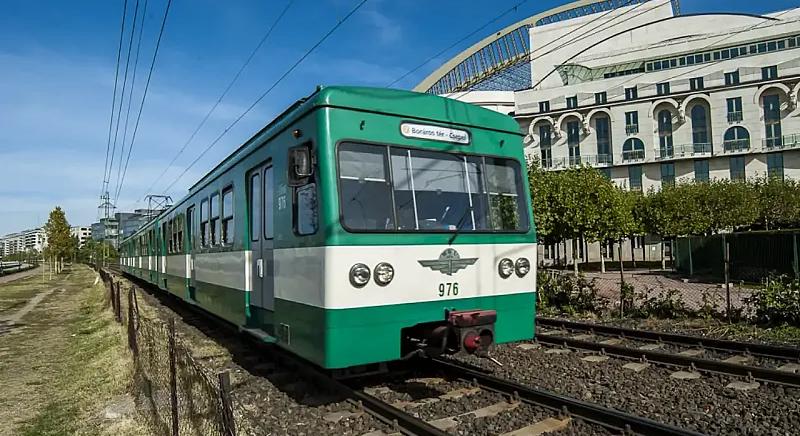 Leáll a csepeli és ráckevei HÉV fejlesztésének előkészítése