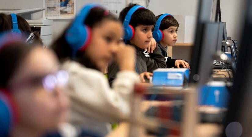 Kezdődnek a 2026-os országos kompetenciamérések, minden fontos információ egy helyen