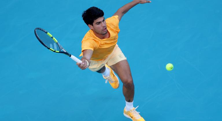 A világelső drámai összeomlása: „Nem bírom tovább, haza akarok menni!”