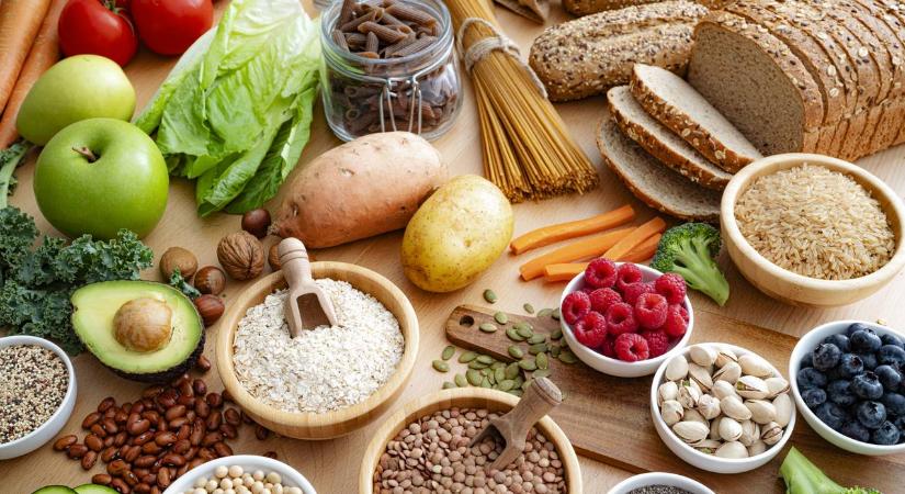 Ez a tápanyag védi a szívedet, a bélrendszeredet és a súlyodat is