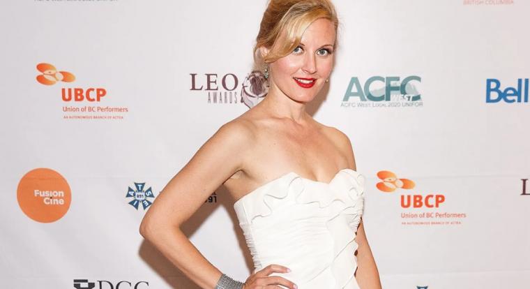 51 évesen meghalt a Supernatural és az iZombie színésznője