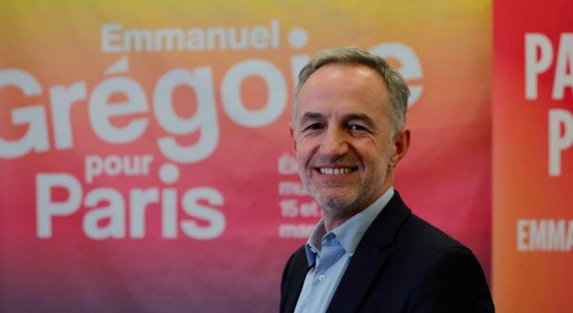Szocialista polgármestere lesz Párizsnak