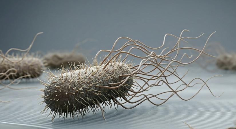 Genetikailag programozott probiotikumok az emlőrák kezelésében