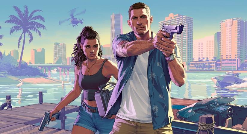 A kirúgások mellett még a béreket is elfelejtette kifizetni a GTA 6 fejlesztőcsapata
