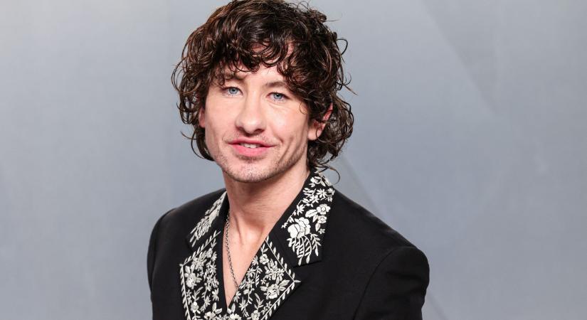 Barry Keoghan az online zaklatás miatt már az utcára se megy ki