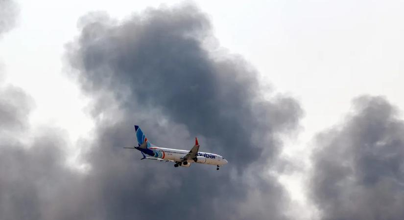 Iráni konfliktus: súlyos globális energiaválság fenyeget