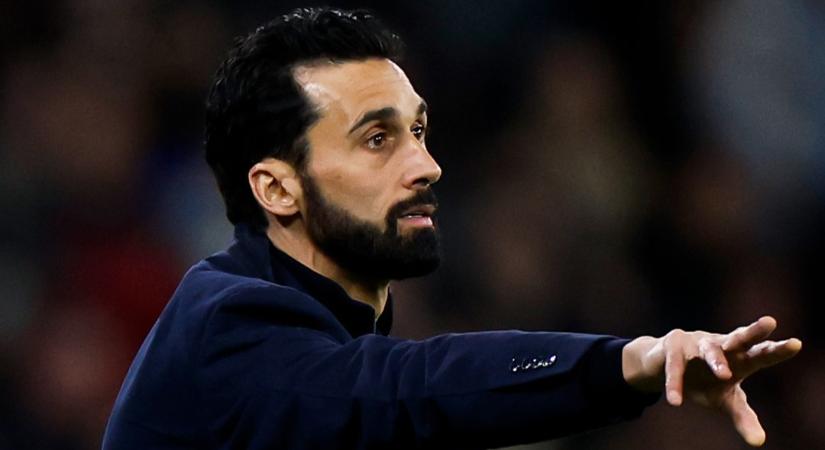 Alvaro Arbeloa vasárnap beírta magát a Real Madrid történelemkönyvébe