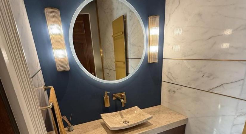 Hadházy: A főbűnös nem Matolcsy Ádám, hanem az apja – fotók a volt MNB-elnök mellékhelyiségéről