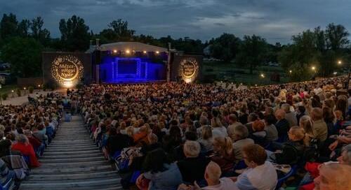 Tíz éve a csillagok alatt - Jubileumhoz érkezett a Mézesvölgyi Nyár