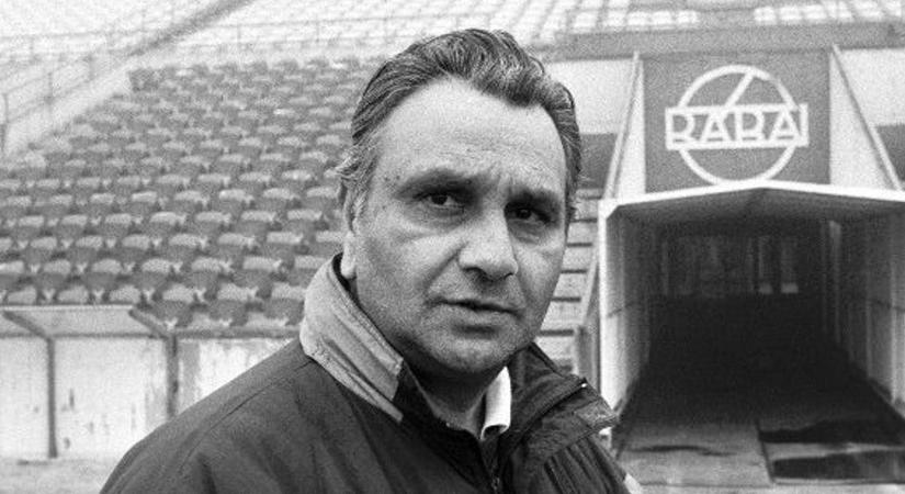 Nyolcvanöt szál gyertya égjen – Verebes Józsefre emlékezünk