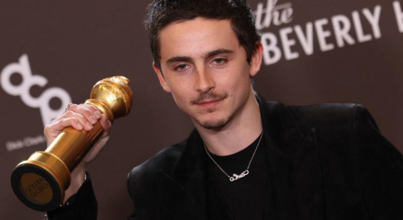 Ezért nem működik a teraszod – Timothée Chalamet kertje megmutatja, mi hiányzik belőle