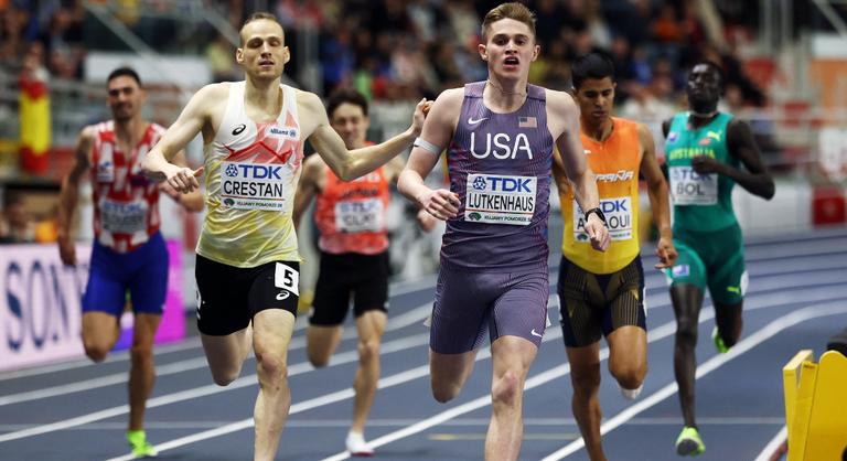 Egy harmadikos gimnazista tönkreverte a sztárokat, ő minden idők legfiatalabb világbajnoka