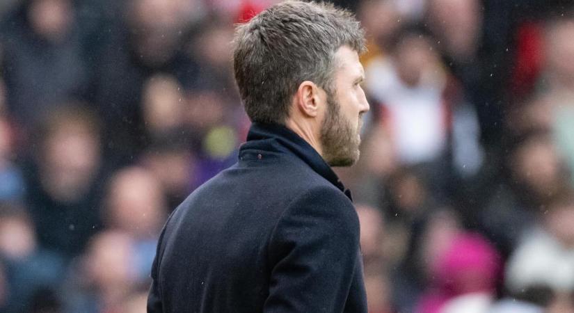 Az Arsenal klasszisát akarja megvenni a Manchester United