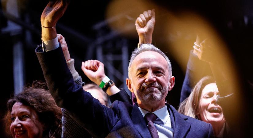 A baloldalé maradt több francia nagyváros, Párizsnak még hat évig szocialista polgármestere lesz