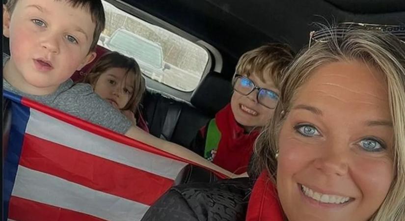 Felfoghatatlan tragédia: háztűz végzett a kedvelt sportriporterrel és három gyermekével