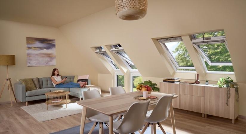 Így teremti meg a modern otthont a generációk párbeszéde