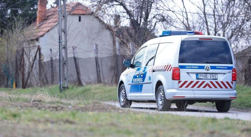 Családi pokol a Mátránál: kiderült mi történik az apa-verő fiúval