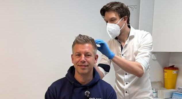 Magyar Péter kiugrott egy drogtesztre, Kocsis Máté szerint van egy furcsa dolog ebben