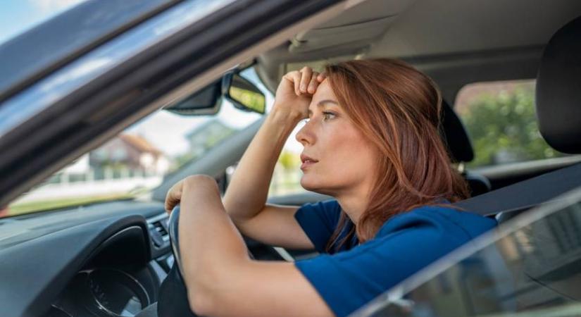 Akár 100 ezer forintba is kerülhet ez a figyelmetlenség az utakon: rengetegen elkövetik az aprónak tűnő hibát