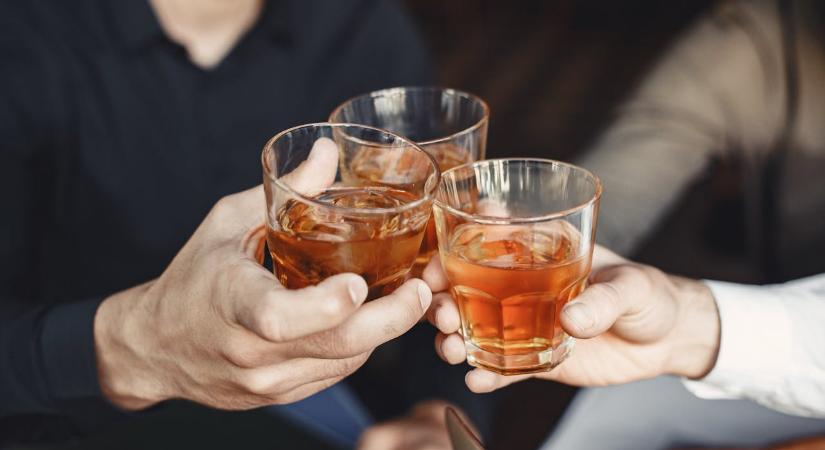 A felszívódás és lebontás dinamikája az alkoholfogyasztásban