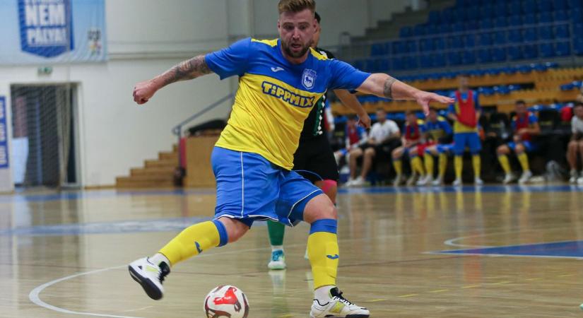 Hazai pályán őrizné meg hibátlan mérlegét a ScoreGoal