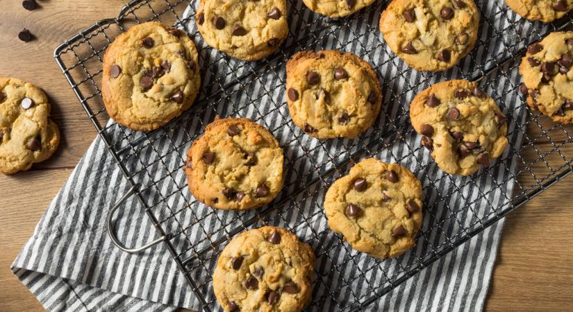 Gluténmentes csokis süti – ellenállhatatlan kiegészítője lehet a kávézásnak vagy teázásnak