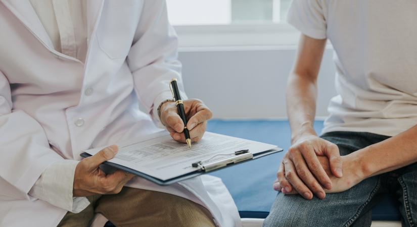 Merevedési zavar: mire számítson a beteg az orvosnál? – Íme a vizsgálatok listája