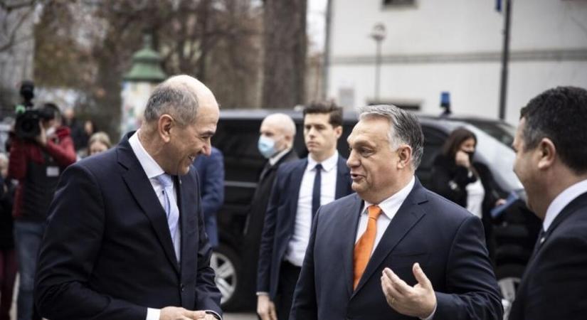 Elbukott az Orbán-kormány szövetségese a szomszédban