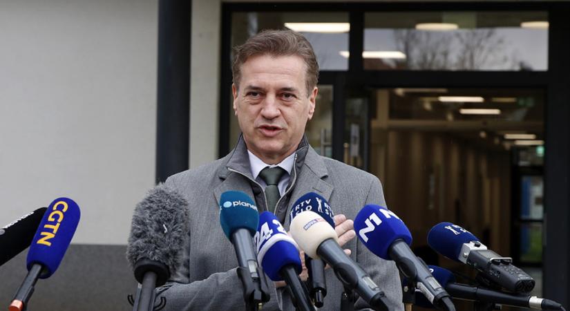 Baloldali győzelem Szlovéniában