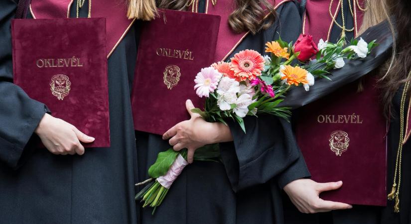 Jól látszik, hogyan tereli a vidéki egyetemek felé a hallgatókat a kormány