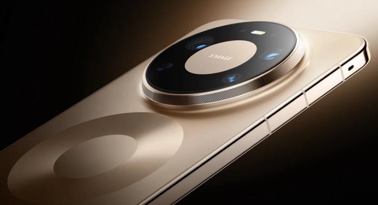 Ventilátort kapott a Huawei csúcsmobilja, cserébe eltűnt egy kamera